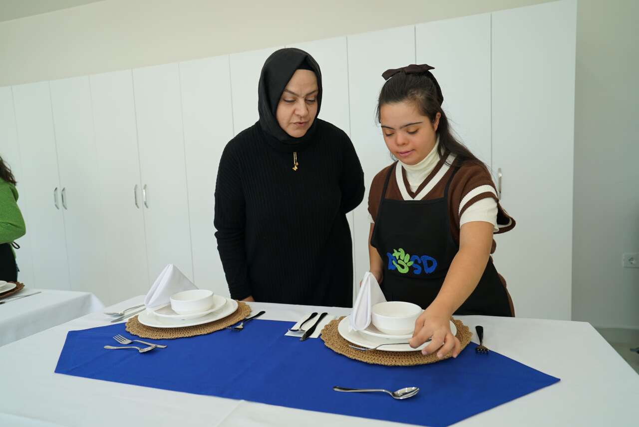 DOSD Meram’da iş fırsatı! Konya’da Mesleki İstihdam Kursları kayıtları başladı 7